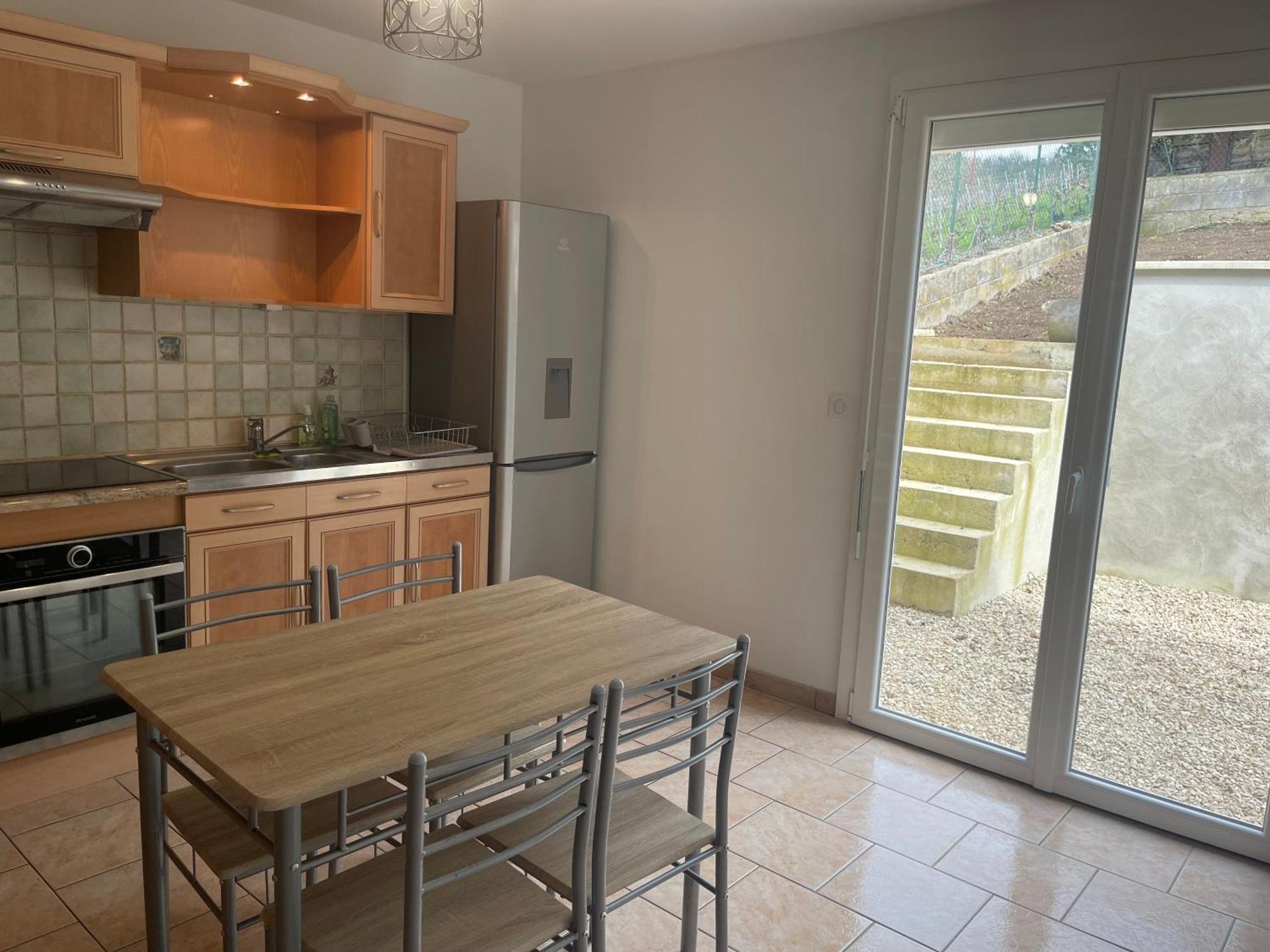 La Maison Des Vendangeurs Grauves Екстериор снимка